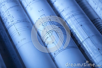 Architecture theme Stock Photo